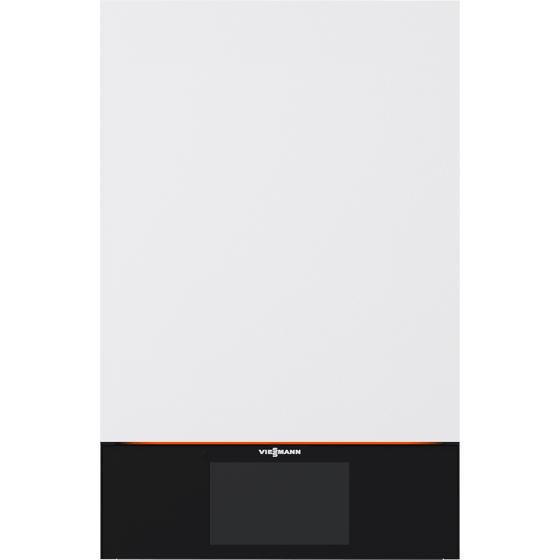 Vitodens 200-W gaasikatla eestvaade
