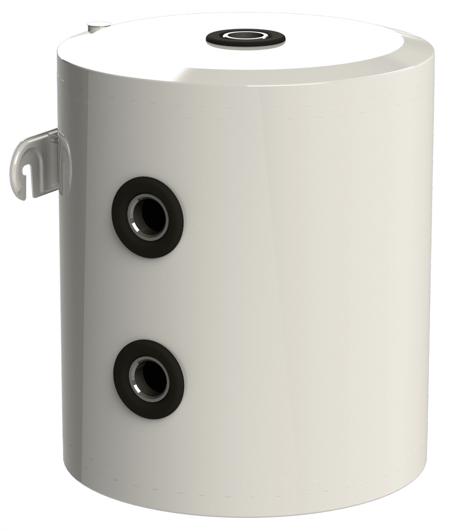 Seinapealne 50L akupaak