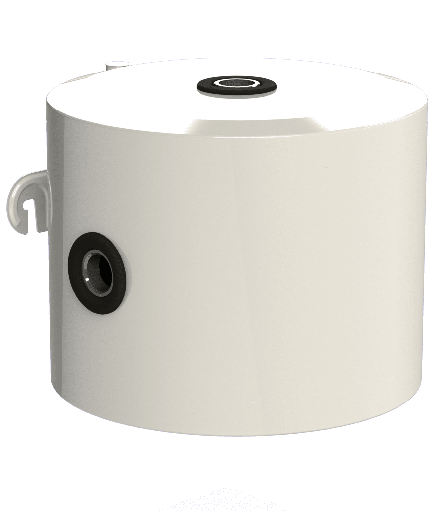 Akupaak 30L seinale paigaldamiseks