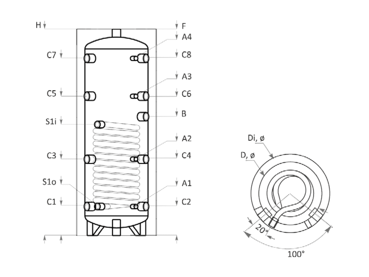 Shema-bufer_PS1 Akupaak soojusvahetiga