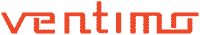 Ventimo küttelahendused Logo