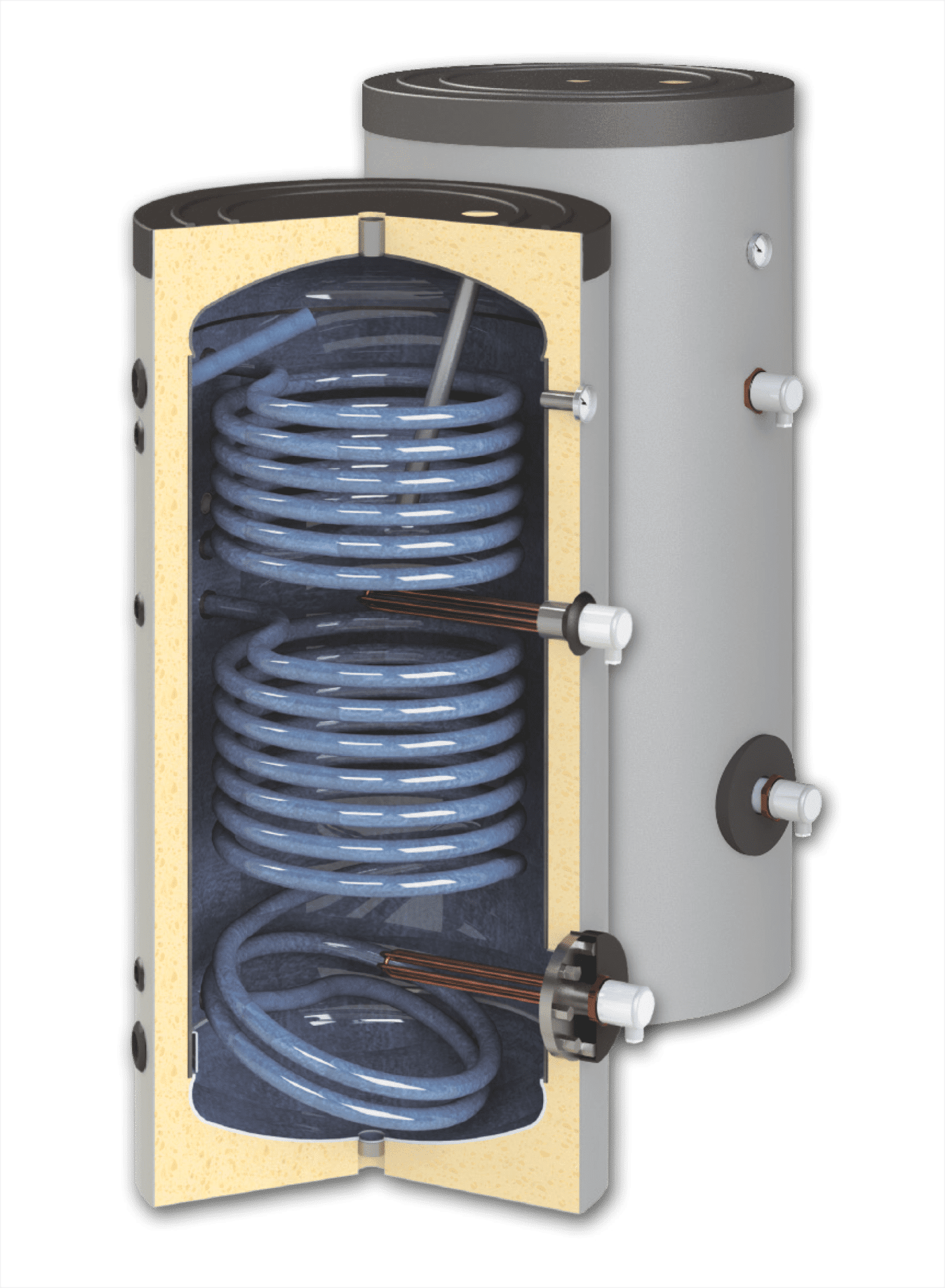 boiler_SON Kahe soojsuvahetiga tarbeveebilerid