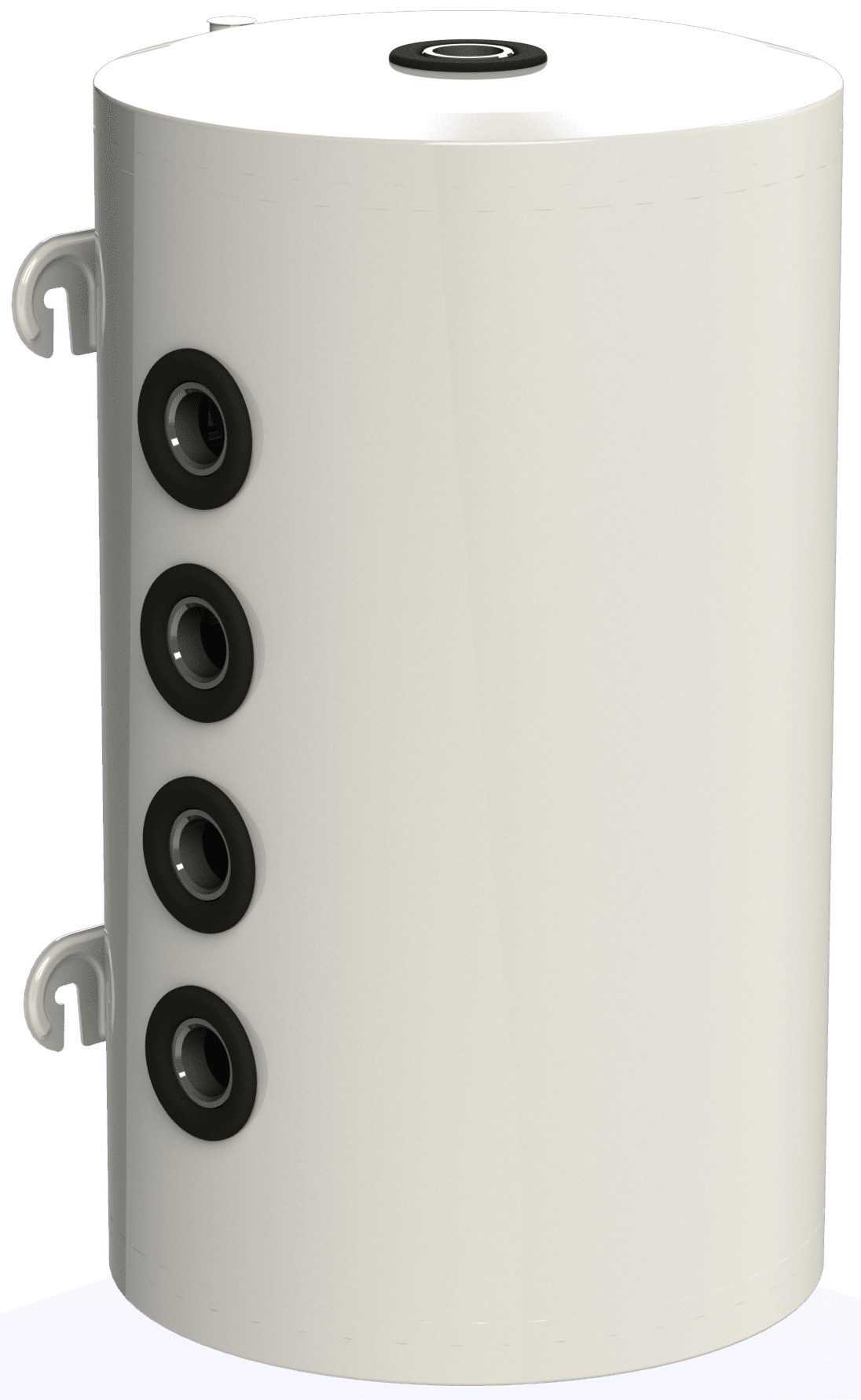 seinapealne 100L akupaak